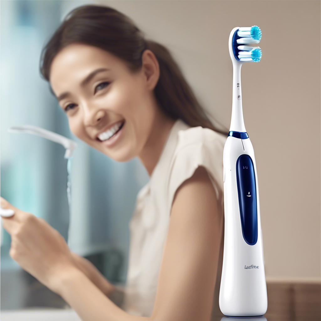 Electric Toothbrush