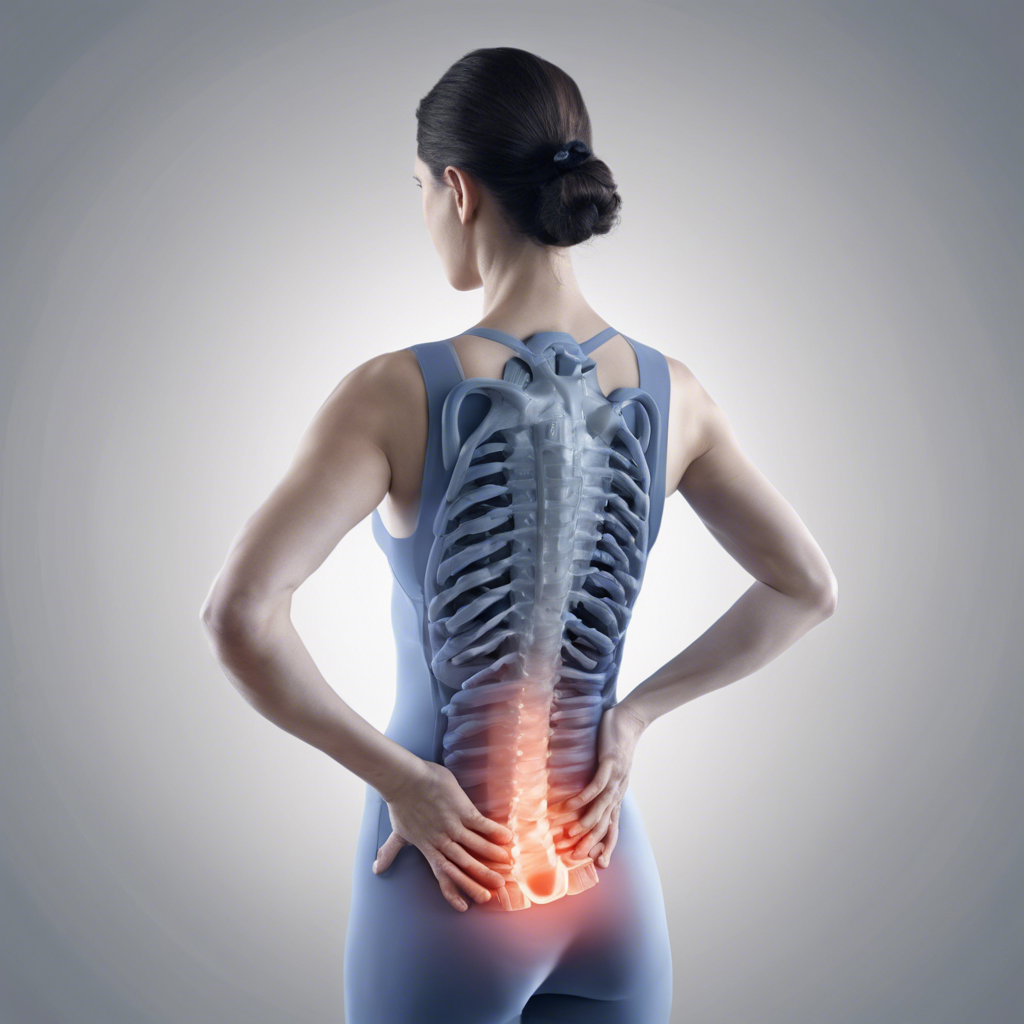 Lumbosacral Support