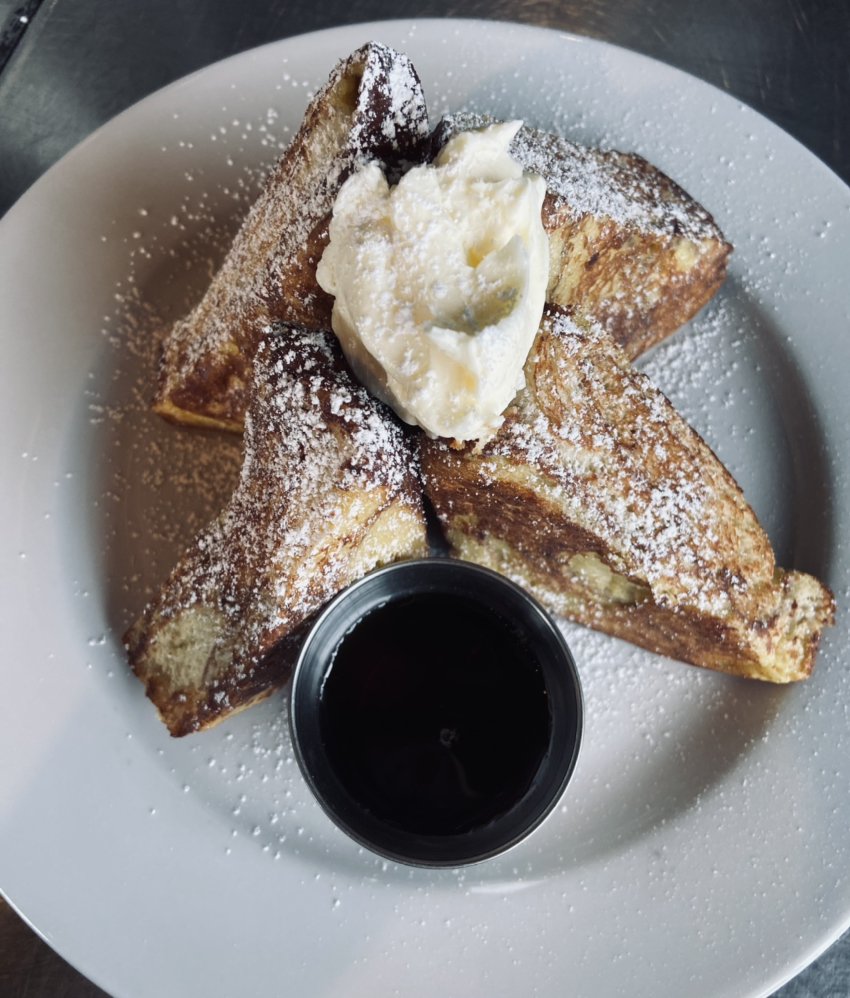 French Toast
