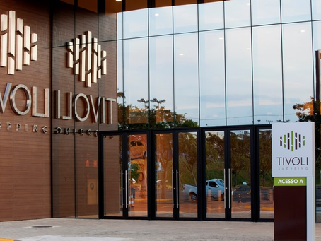 Para garantir a segurança do público Tivoli Shopping amplia o horário de atendimento