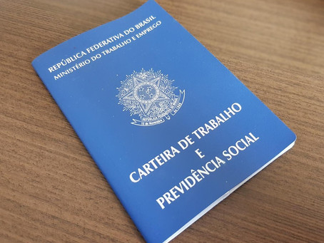 Americana registra saldo positivo de emprego pelo terceiro mês consecutivo segundo levantamento