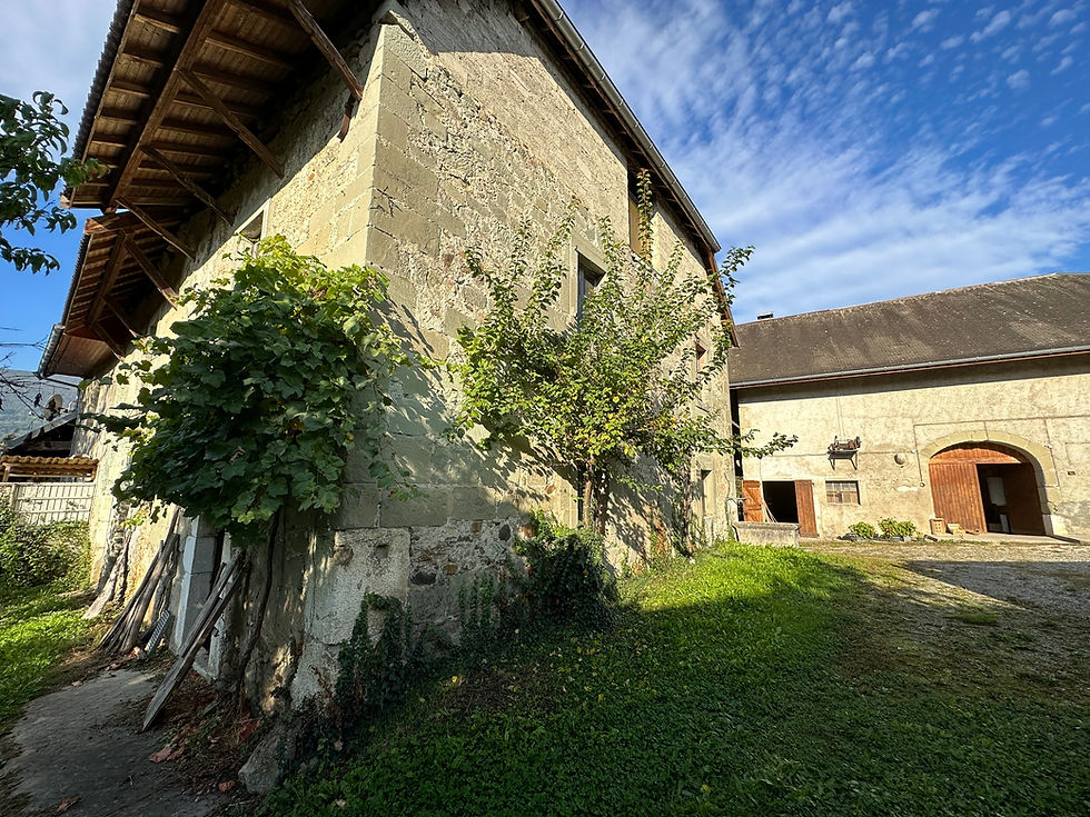 Vallières-sur-Fier (74)