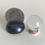 Thumbnail: One Smaller Dollhouse Mini Crystal Ball in 3 Different Styles, Fortune Teller