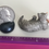 Thumbnail: Mini Dollhouse Mama Cat with Kittens, Resin, 1:12 Scale Dollhouse Pets