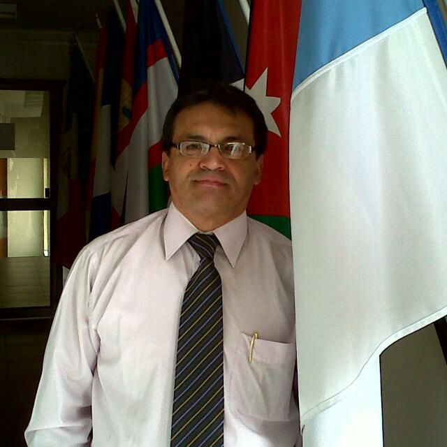 Director