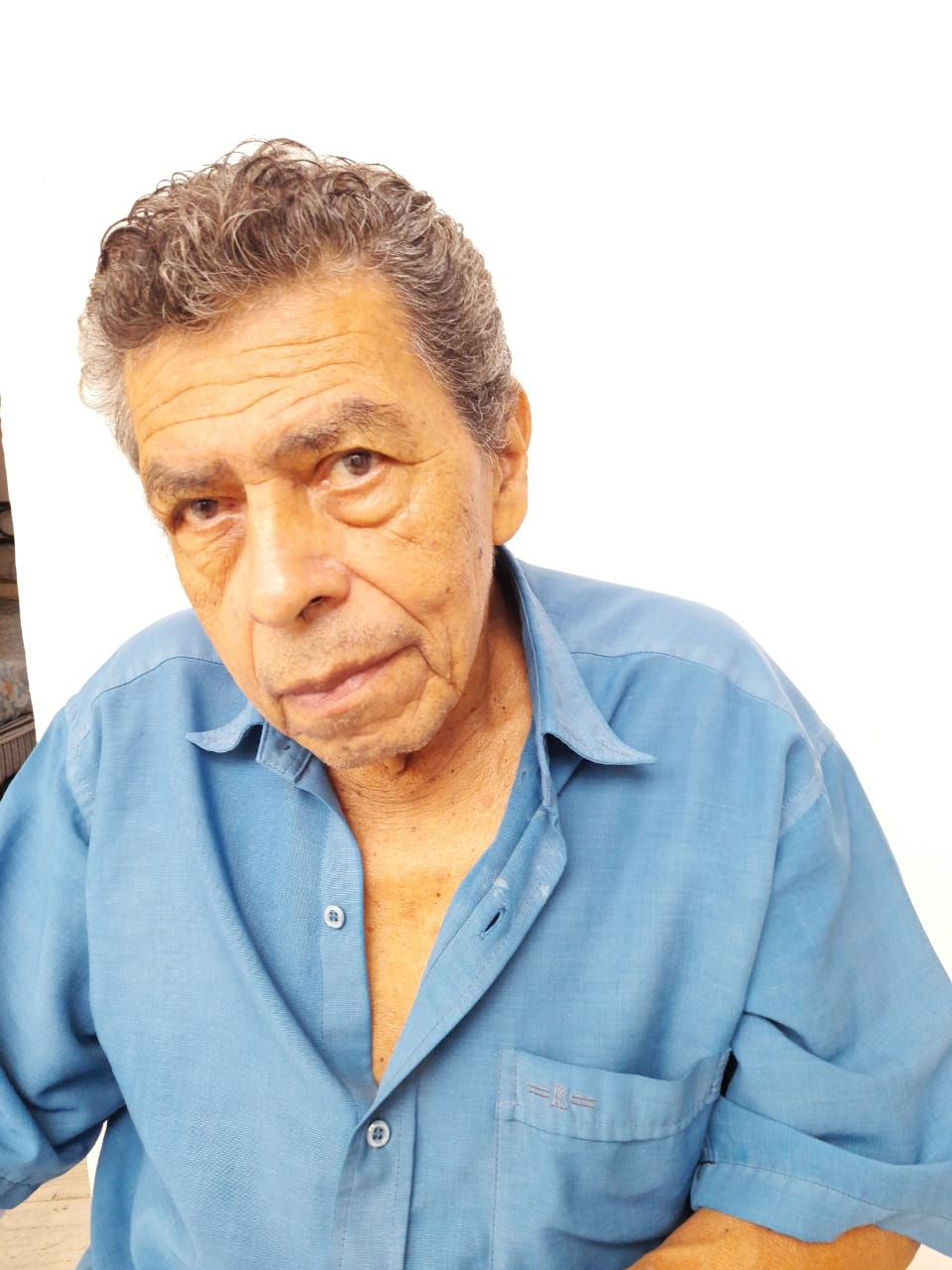 Henry Sierra