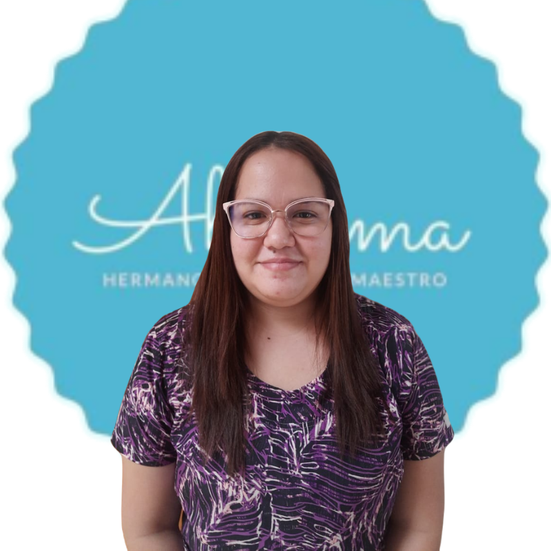 Directora Tecnica - Cuidadora