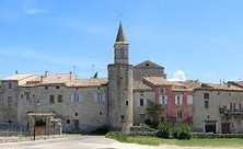 Taulignan