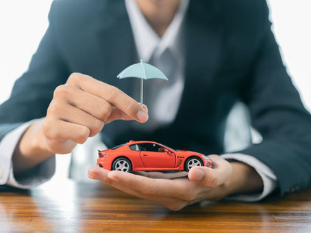 Casco Insurance study by IPM
