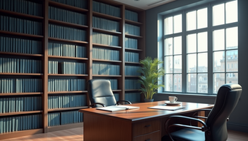 Hukuki Danışmanlık ve Dava Süreçleri Üzerine Bilgi