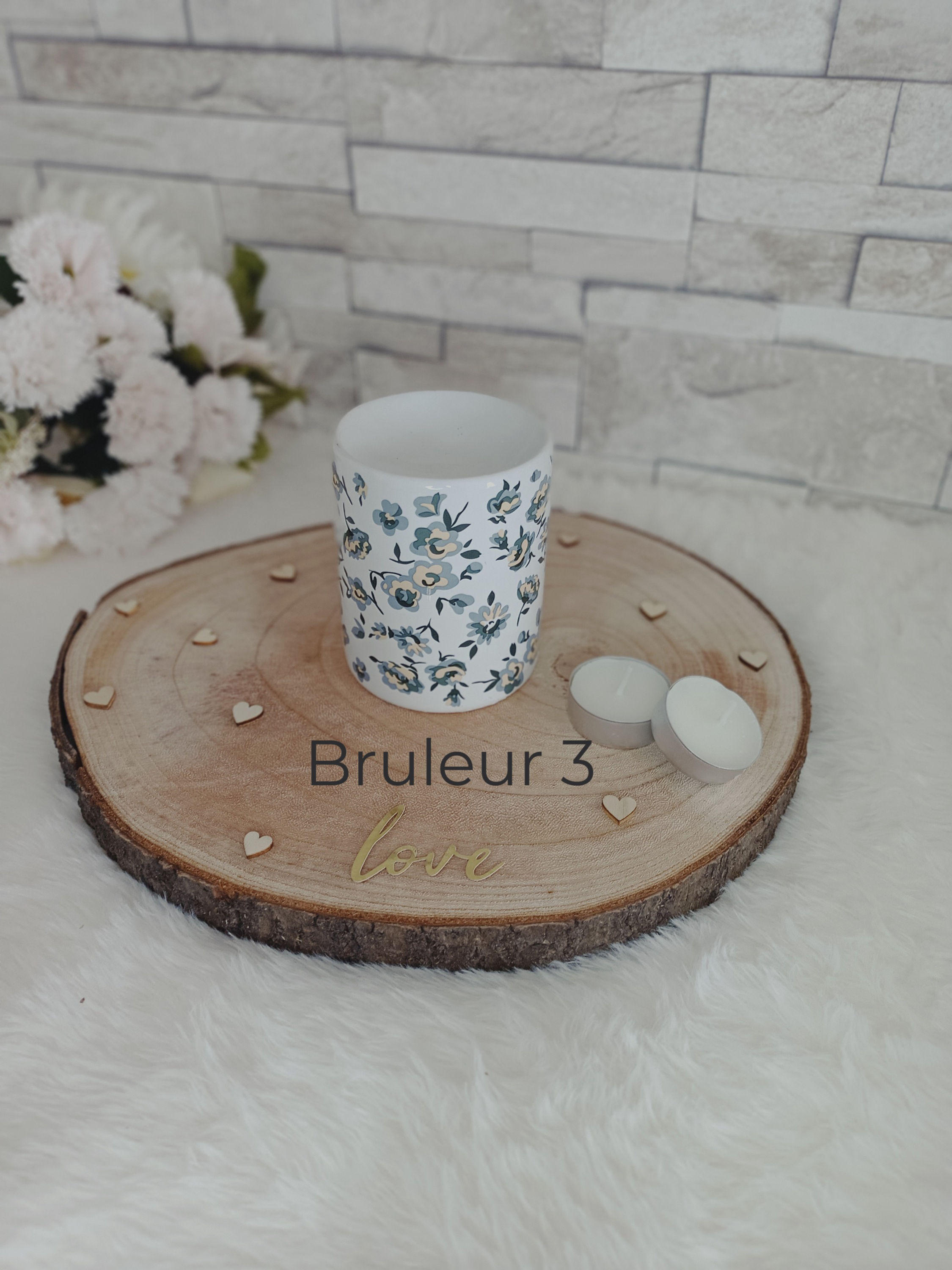 Brûleurs pour fondants et chantillys (3)