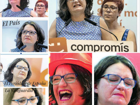 De imágenes y significados (yo no te creo hermana)