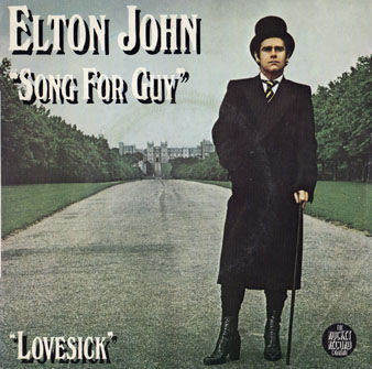 Elton y Guy