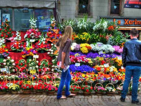 Por Barcelona