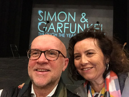Simon & Garfunkel
