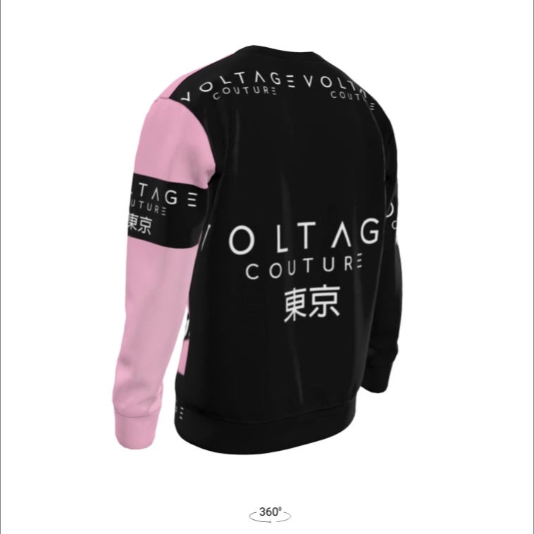 Thumbnail: Am I beautiful? [sweater]