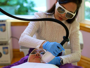 Xerf Skin Tightening Victoria, BC