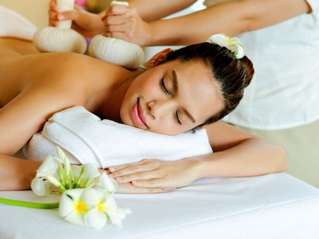 Thai Bodywork Specialists in Victoria & Sidney