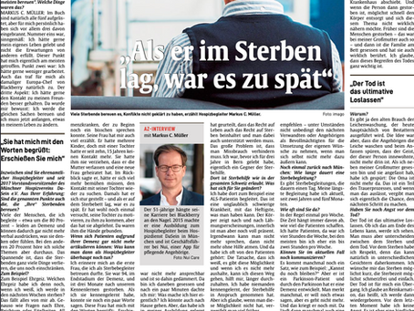Abendzeitung München