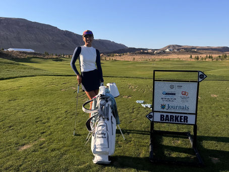 Three Years Later… I Finally Made the Cut | Round 2 at Copper Rock