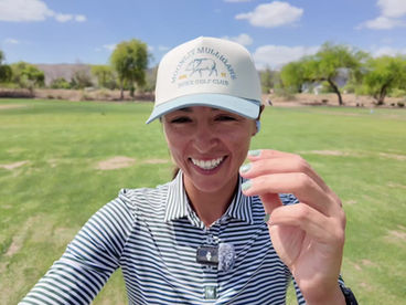 I Finally Felt Like Myself Again | Final Round at Copper Rock