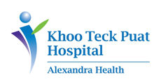 Khoo Teck Puat Hospital