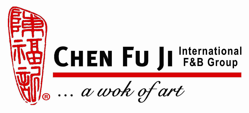 Chen Fu Ji