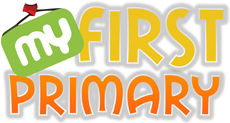 My First Primary Pte Ltd