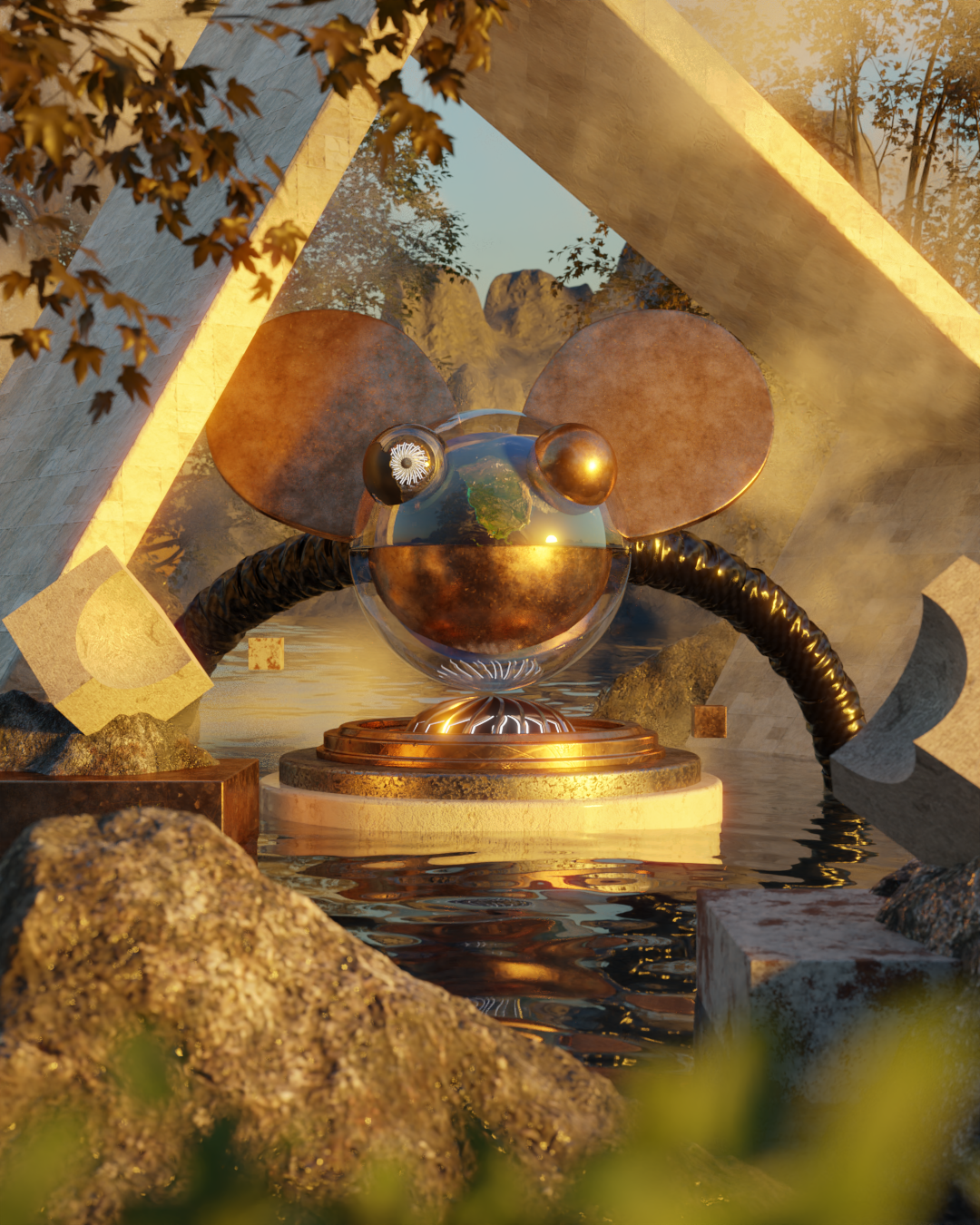 One With Everything - COVER.png