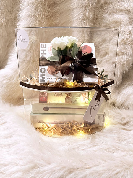 Tiers of Joy Wedding Gift