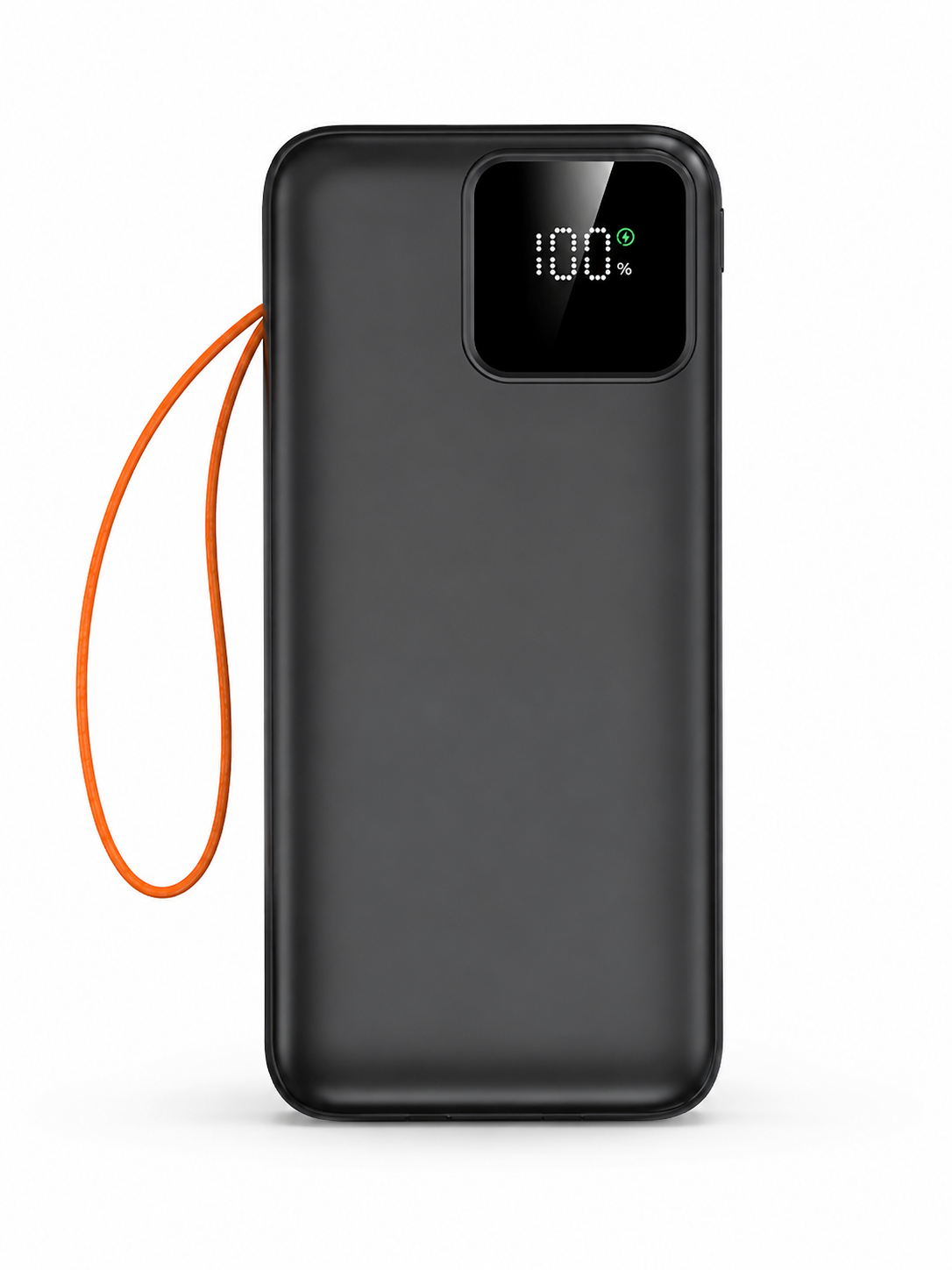 Carregador Portátil portátil grande 50000mah