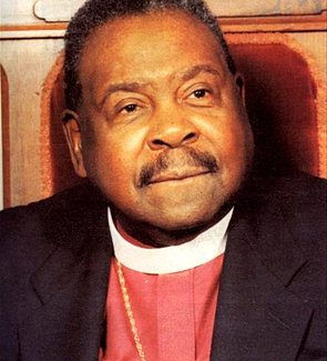Bishop louis henry ford funeral #6