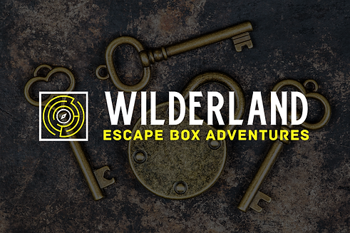 Wilderland Escape Box Adventures