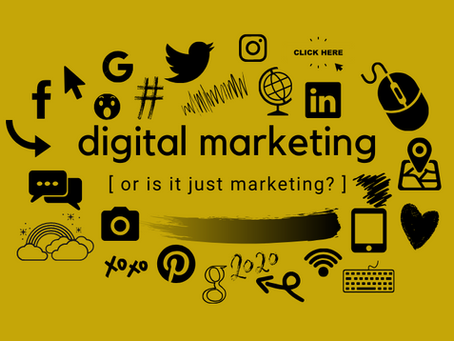 Digital Marketing Services in Yorkshire, the UK, & beyond