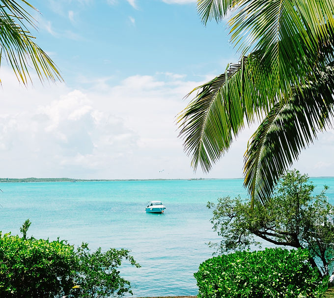 Empowered Essence Retreats