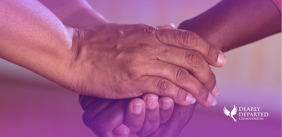 'Ma, ayokong malibing': Telling Your Loved Ones Something's Better than Being Six Feet Under