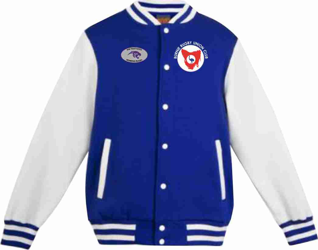 Varsity Jacket
