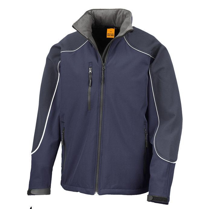 Thumbnail: All Weather Sports Jacket