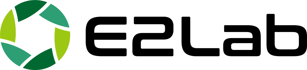 E2Lab Logo