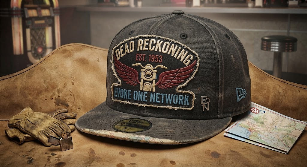 Evoke One Highway Drifter Hat