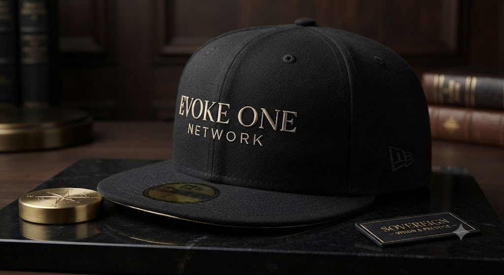 Evoke One The Measure Hat