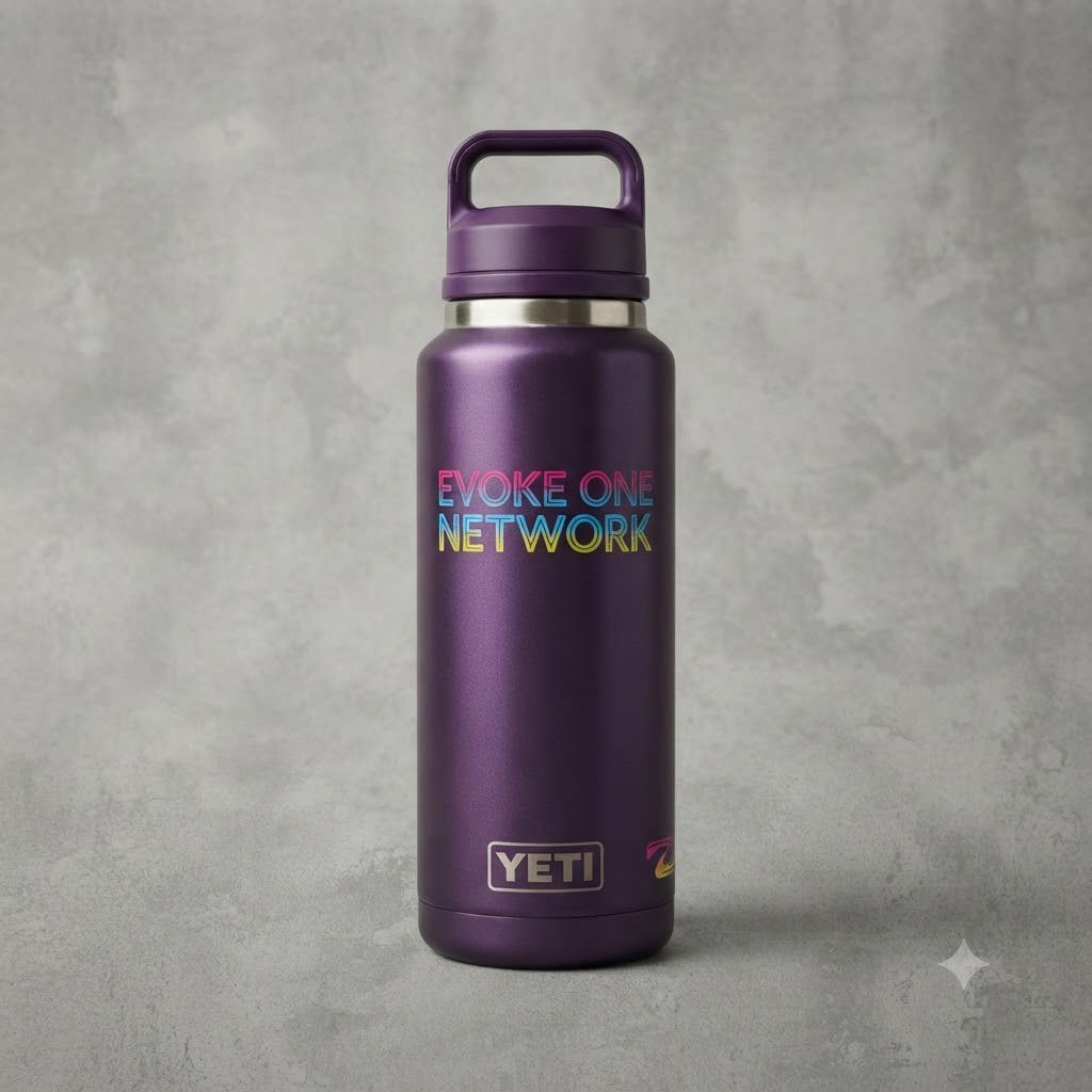 Evoke One X YETI Field Issue