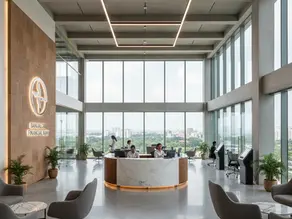 Bank Interior Designers in Bangalore – Building Trust Through Design