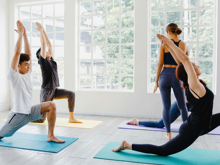 Holistic Therapies for Addiction