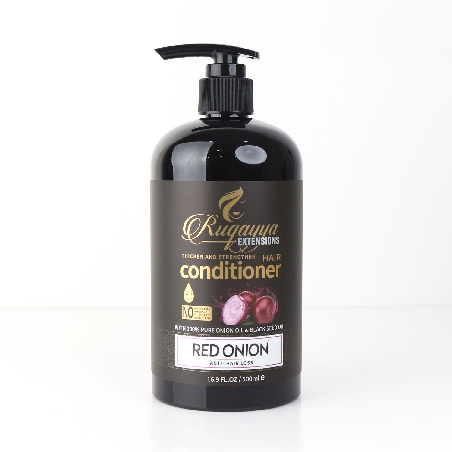 Red Onion Conditioner