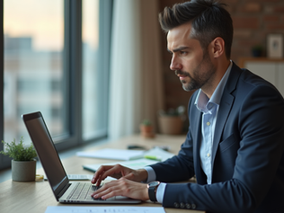 Understanding Executive Search Recruitment