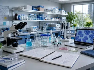 Strategies for Building High-Performing R&D Teams in Life Science