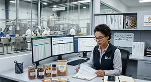 Procurement Specialist