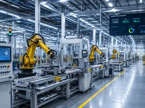 Essential Productivity Strategies for Plant Managers to Implement in 2026