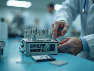 Emerging Hiring Trends Transforming the Medical Device Industry